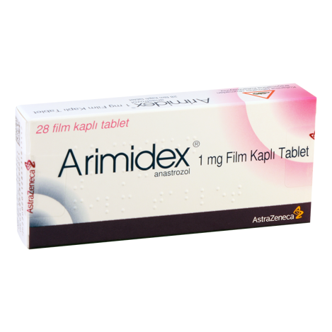 Arimidex