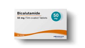 Bicalutamide