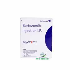 Bortezomib