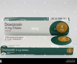 Doxazocin