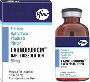 Epirubicin