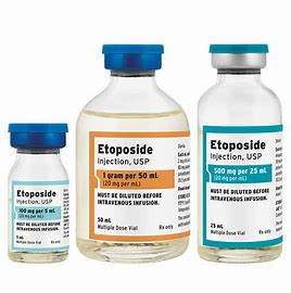 Etoposide
