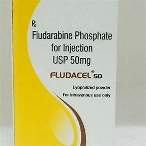 Fludarabine