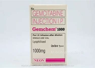 Gemcitabine