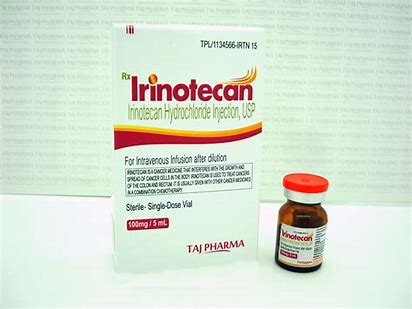 Irinotecan