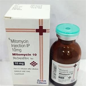 Mitomycin-C
