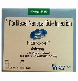 Paclitaxel