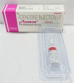 Adenosine