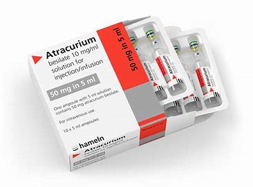 Atracurium