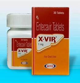 Entecavir