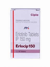 Erlotinib