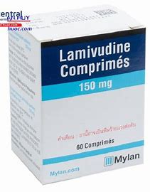 Lamivudine