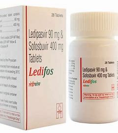 Ledipasvir & Sofosbuvir