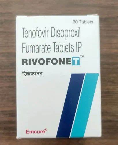 Tenofovir