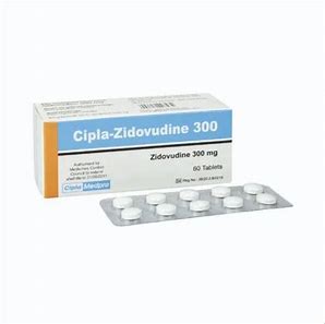 Zidovudine