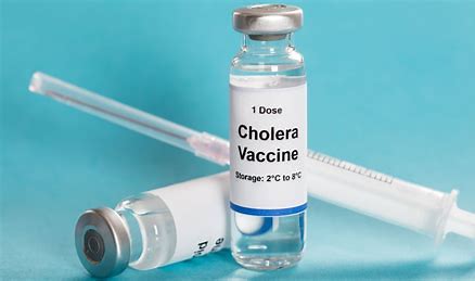 Cholera