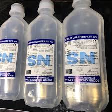 Normal Saline