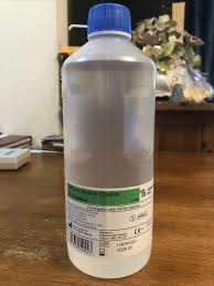 Normal Saline