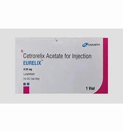 Cetrotide