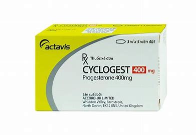 Cyclogest