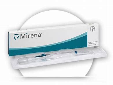 Mirena Implant
