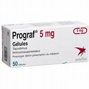 Prograf