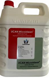 Microkleen