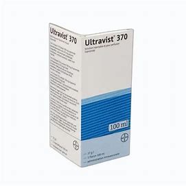 Ultravist