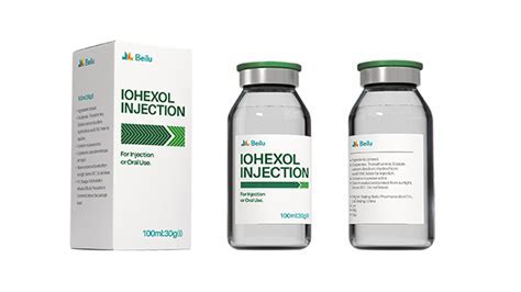 Iohexol