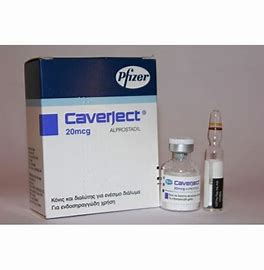 Alprostadil
