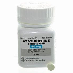 Azathioprine