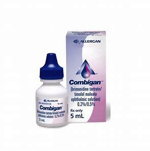 Combigan