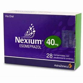 Esomeprazole