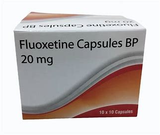 Fluoxetine