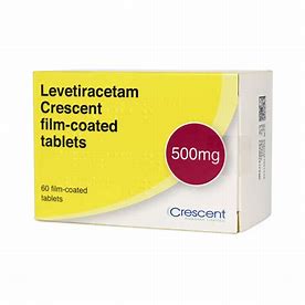 Levetiracetam