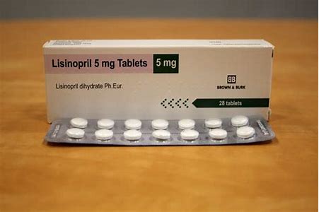 Lisinopril
