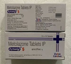 Metolazone