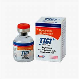 Tigecycline