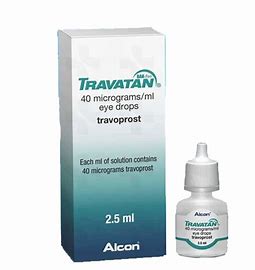 Travatan