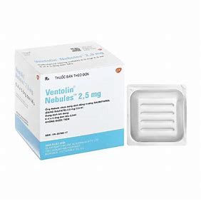 Ventolin